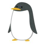 ペンくん
